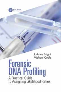 9781032082318-1032082313-Forensic DNA Profiling