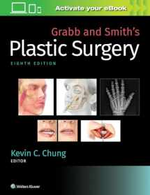 9781496388247-1496388240-Grabb and Smith's Plastic Surgery