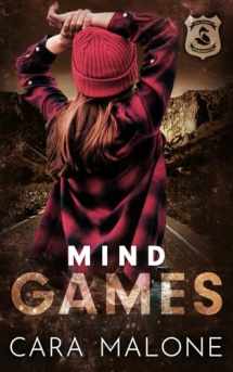 9781073059416-1073059413-Mind Games: A Fox County Forensics Novel