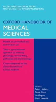 9780198528296-0198528299-Oxford Handbook of Medical Sciences (Oxford Handbooks Series)