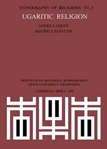 9789004062245-9004062246-Ugaritic Religion (Iconography of Religions Section 15 - Mesopotamia and the Near East)