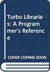 9780471610052-0471610054-Turbo Libraries: A Programmer's Reference