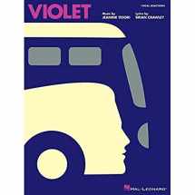 9781480396777-148039677X-Violet: Vocal Selections