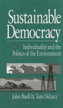9780761902218-076190221X-Sustainable Democracy: Individuality and the Politics of the Environment