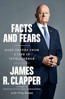 9780525558644-0525558640-Facts and Fears: Hard Truths from a Life in Intelligence