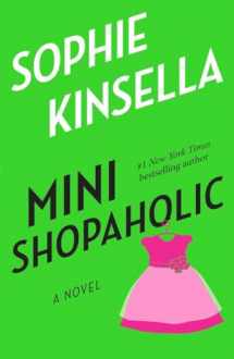 9780385342056-0385342055-Mini Shopaholic: A Novel