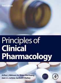 9780123854711-0123854717-Principles of Clinical Pharmacology