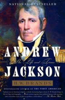 9781400030729-1400030722-Andrew Jackson: His Life and Times