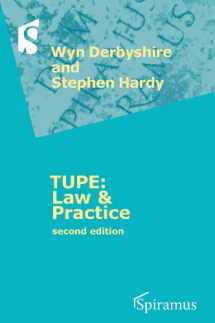 9781904905639-1904905633-TUPE: Law & Practice: Second Edition