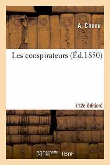9782013435376-2013435371-Les Conspirateurs (12e Éd.) (Litterature) (French Edition)