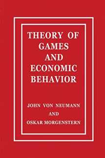 9788401848506-8401848504-Theory of Games and Economic Behavior