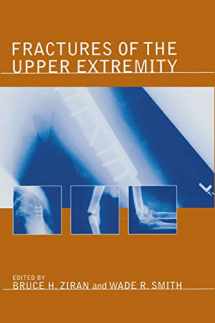 9780824747183-0824747186-Fractures of the Upper Extremity