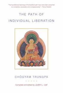 9781611801040-1611801044-The Path of Individual Liberation: The Profound Treasury of the Ocean of Dharma, Volume One