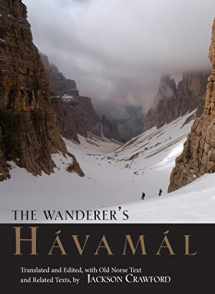 9781624668357-1624668356-The Wanderer's Havamal