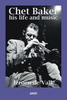 9789463381987-9463381988-Chet Baker: His life and music