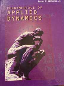 9780471109372-0471109371-Fundamentals of Applied Dynamics