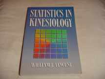 9780873226998-0873226992-Statistics in Kinesiology