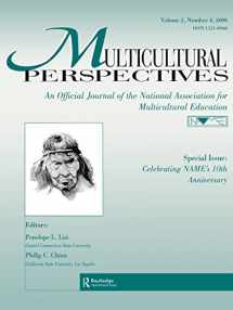 9780805897432-0805897437-Special Issue: Celebrating Name's 10th Anniversary (Special Issue of Multicultural Perspectives)
