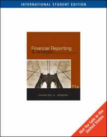 9780324661071-032466107X-Financial Reporting and Analysis: Using Financial Accounting Information (with ThomsonONE - Business School Edition Printed Access Card)