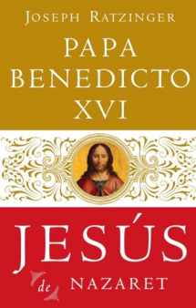9780385525046-0385525044-Jesús De Nazaret (Jesus de Nazareth) (Spanish Edition)