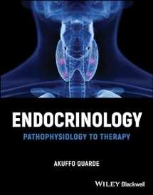 9781119863533-1119863538-Endocrinology: Pathophysiology to Therapy