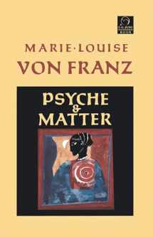 9781570626203-1570626200-Psyche and Matter (C. G. Jung Foundation Books Series)