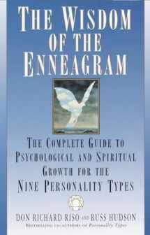 9780553378207-0553378201-The Wisdom of the Enneagram: The Complete Guide to Psychological and Spiritual Growth for the Nine Personality Types