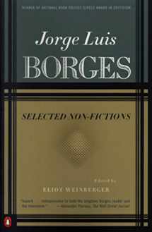 9780140290110-0140290117-Borges: Selected Non-Fictions