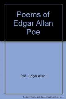 9780690642179-0690642172-Poems of Edgar Allan Poe
