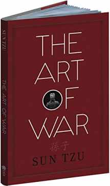 9780486832944-0486832945-The Art of War