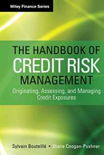 9781118300206-1118300203-The Handbook of Credit Risk Management