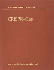 9781621821304-1621821307-CRISPR-Cas: A Laboratory Manual