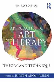9781138884564-1138884561-Approaches to Art Therapy
