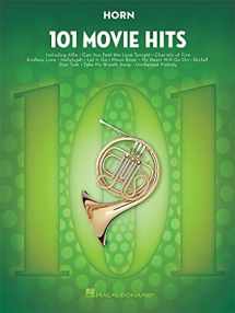 9781495060687-1495060683-101 Movie Hits for Horn