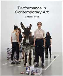 9781849763110-1849763119-Performance in Contemporary Art