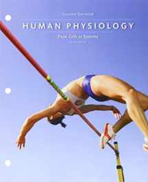 9781305616653-1305616650-Bundle: Human Physiology: From Cells to Systems, Loose-leaf Version, 9th + MindTap Physiology, 1 term (6 months) Printed Access Card