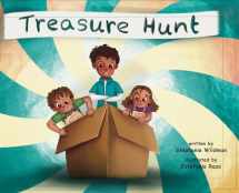 9781956357394-1956357394-Treasure Hunt