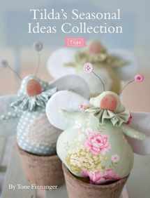 9781446306680-1446306682-Tilda's Seasonal Ideas Collection