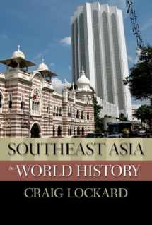 9780195338119-0195338111-Southeast Asia in World History (New Oxford World History)