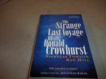 9780071414296-0071414290-The Strange Last Voyage of Donald Crowhurst