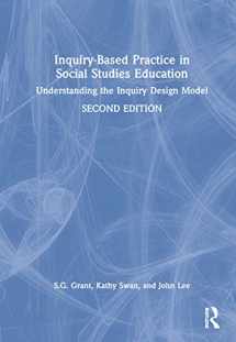 9781032202372-1032202378-Inquiry-Based Practice in Social Studies Education