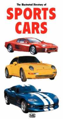 9780760314180-0760314187-Illustrated Directory of Sports Cars