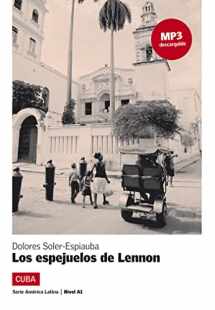 9788416057283-8416057281-Los espejuelos de Lennon, Serie América Latina: Los espejuelos de Lennon, Serie América Latina