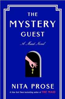 9780735241305-0735241309-The Mystery Guest: A Maid Novel (Molly the Maid)