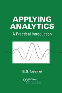 9780367379865-0367379864-Applying Analytics: A Practical Introduction