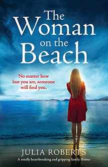 9781800195325-180019532X-The Woman on the Beach: A totally gripping family drama with a heartbreaking twist