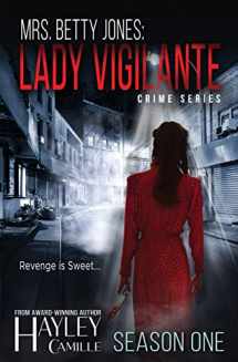 9780645165500-0645165506-Lady Vigilante (Season One) (Lady Vigilante Season Collections)