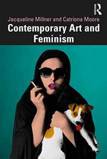9780367492243-0367492245-Contemporary Art and Feminism