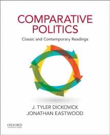 9780199730957-0199730954-Comparative Politics: Classic and Contemporary Readings