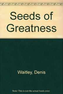 9780671620837-0671620835-Seeds of Greatness